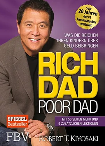 Rich Dad Poor Dad