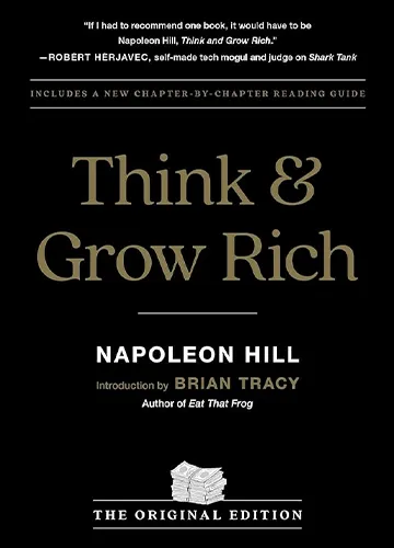 Think & Grow Rich