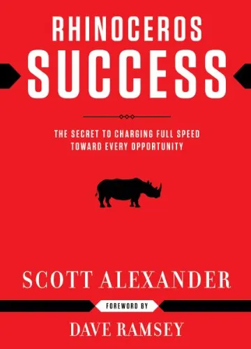 Rhinoceros Success