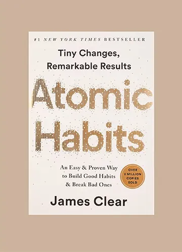 Atomic Habits