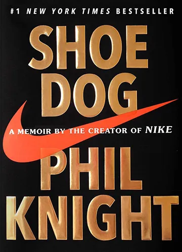 Shoe Dog