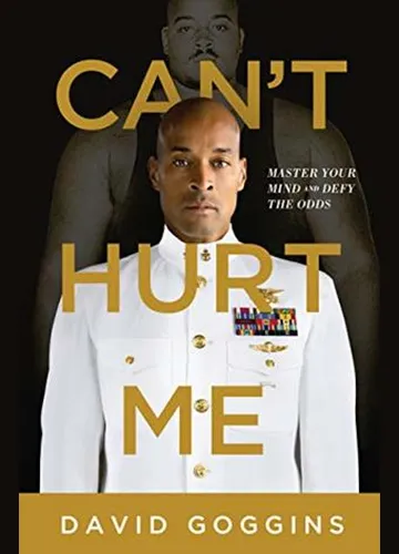 Can't Hurt Me