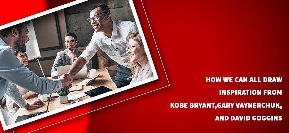 Draw Inspiration From Kobe Bryant