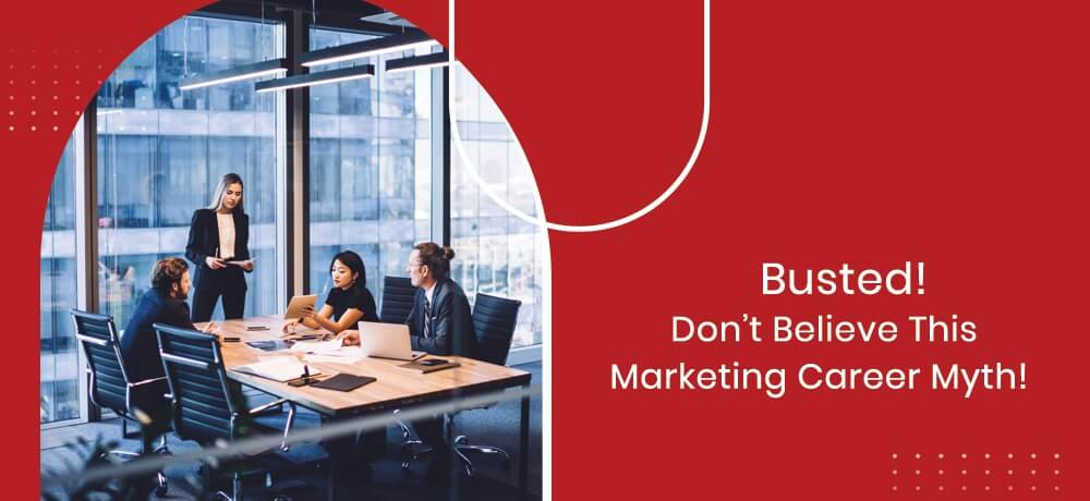 Marketing Career