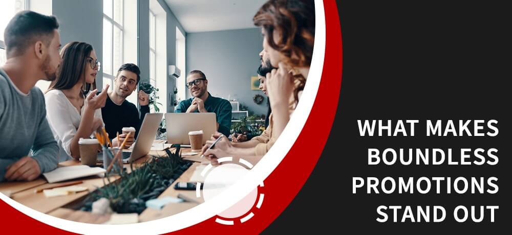 Boundless Promotions