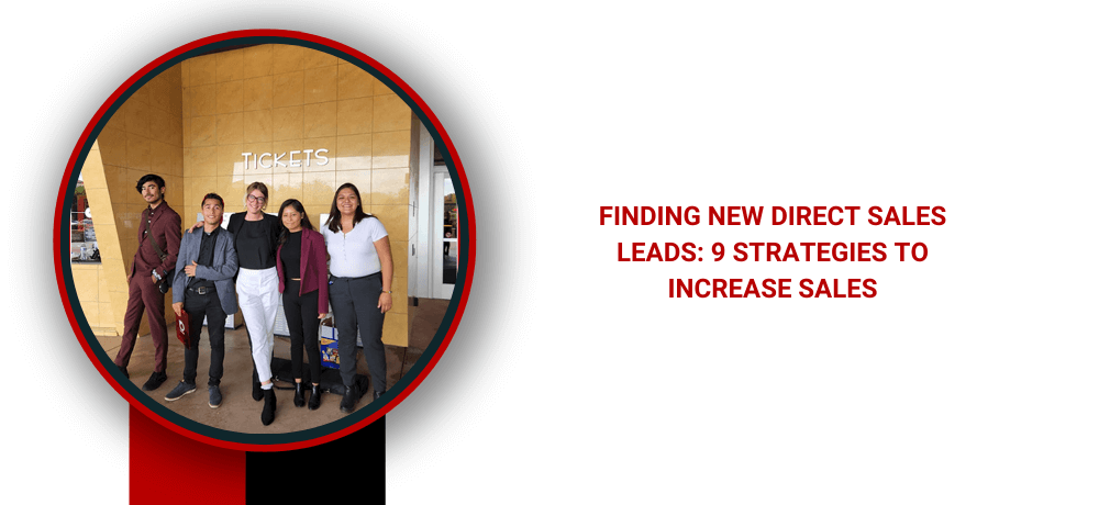 Strategies to Increase Sales