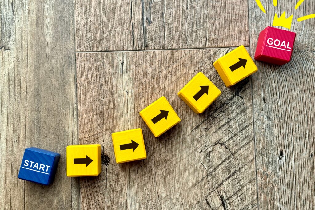 growth marketing career path