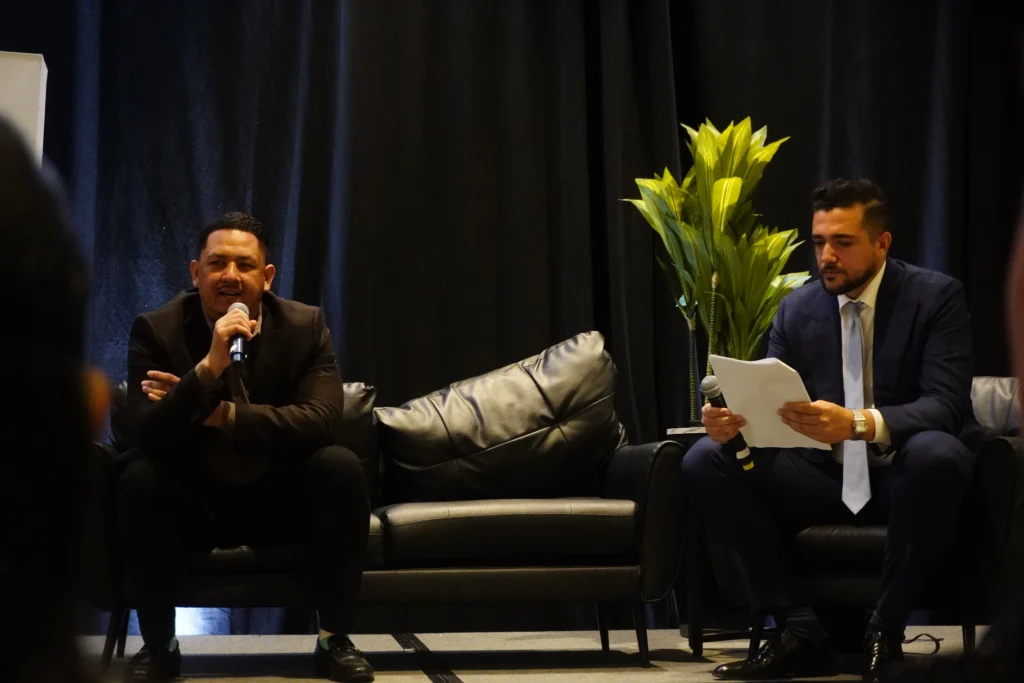 Culture - Growth-Centered Mentorship